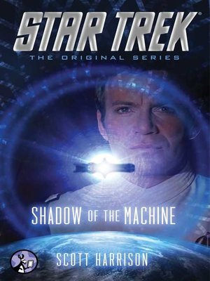 cover image of Shadow of the Machine
